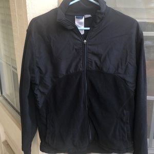 Reebok jacket 100% polester